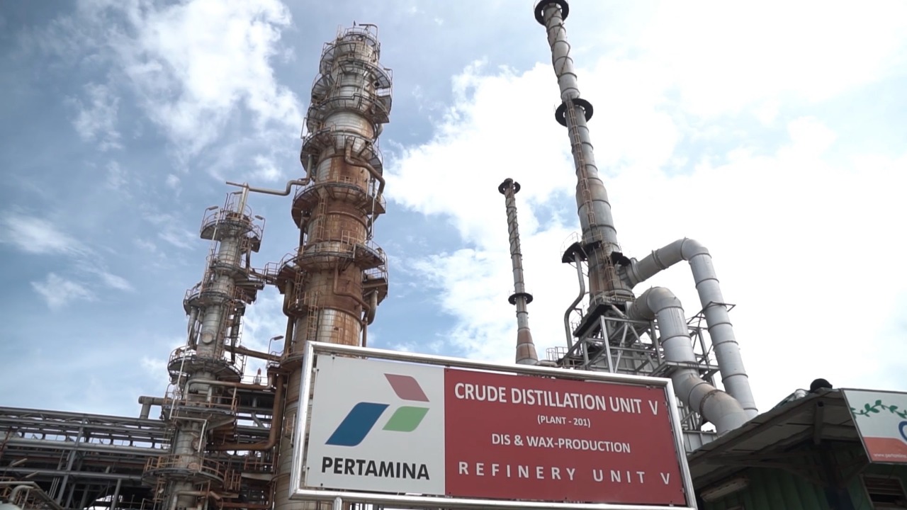 Pertamina Hulu Mahakam Advances With Us Million Offshore Field