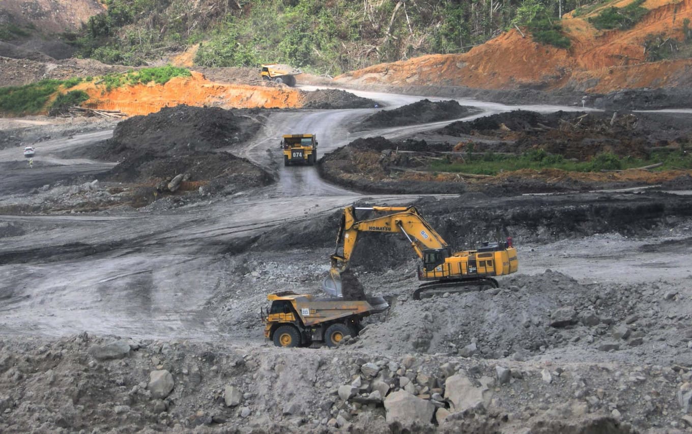 Indonesia's downstream mineral industry ambitions still have a long way ...