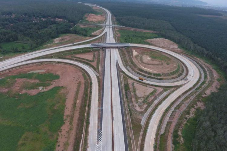 Nusantara infrastructure acquires stake in Trans Java toll road | RISK & OPP – Indonesia Business Post