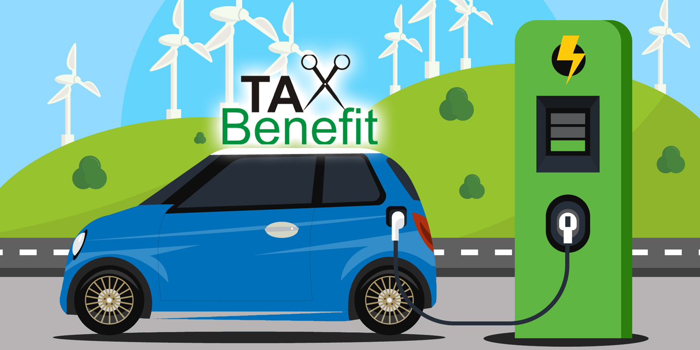 Tax Benefits Electric Car Owners Must Know in 2024