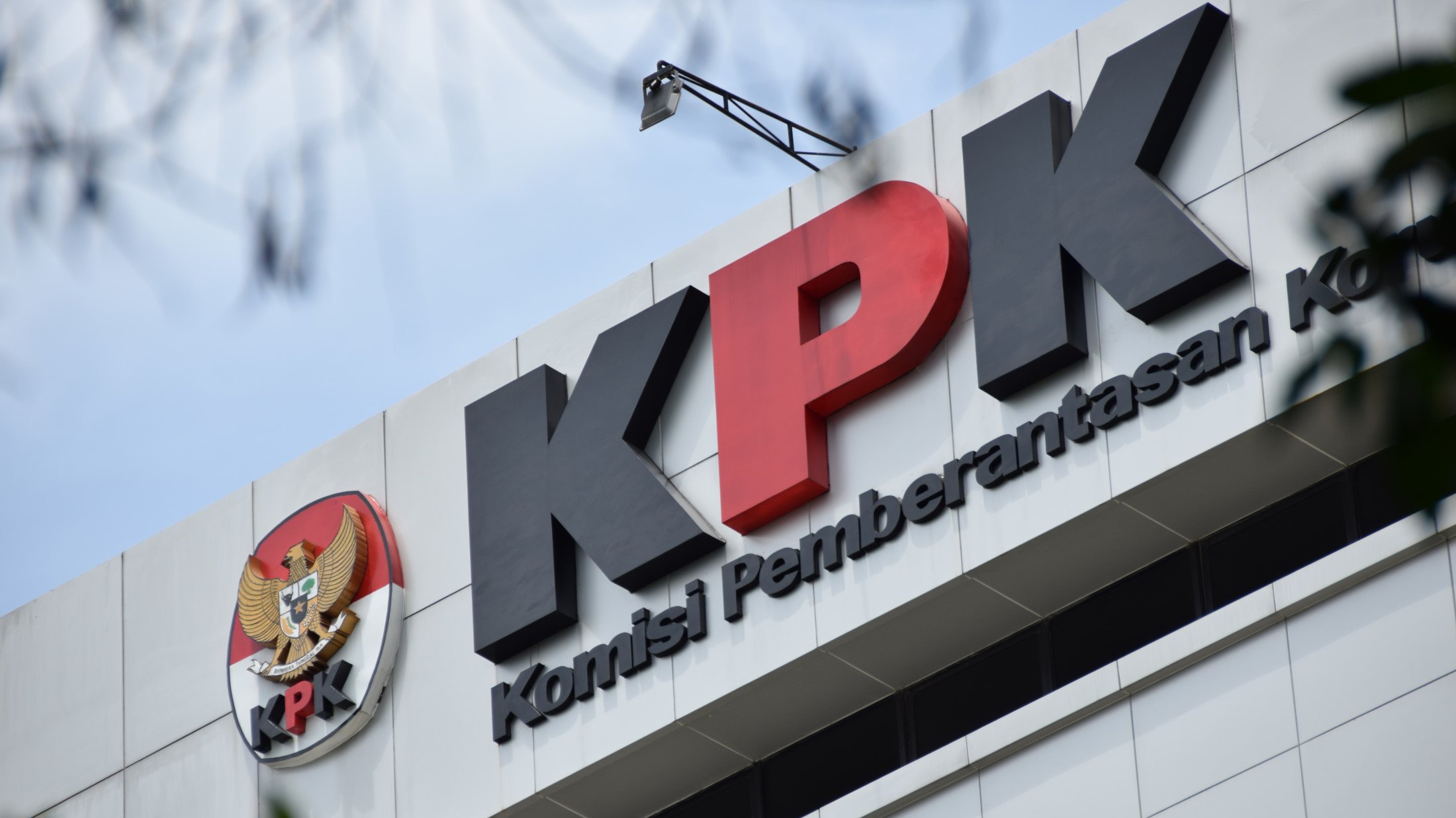 Ten candidates for membership in the KPK supervisory board submitted to Jokowi | INITIATED