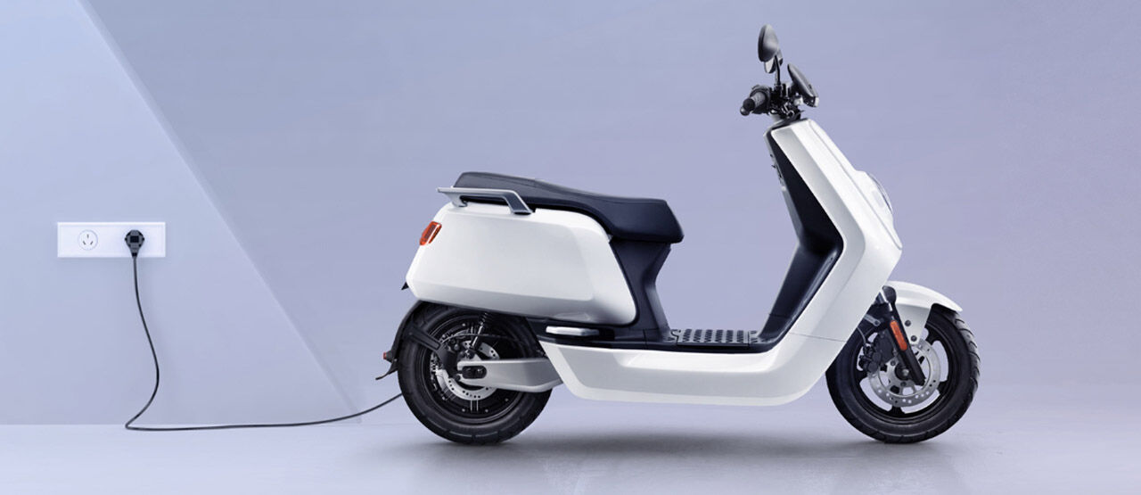 Alva aims for Southeast Asian market with local electric motorcycles ...