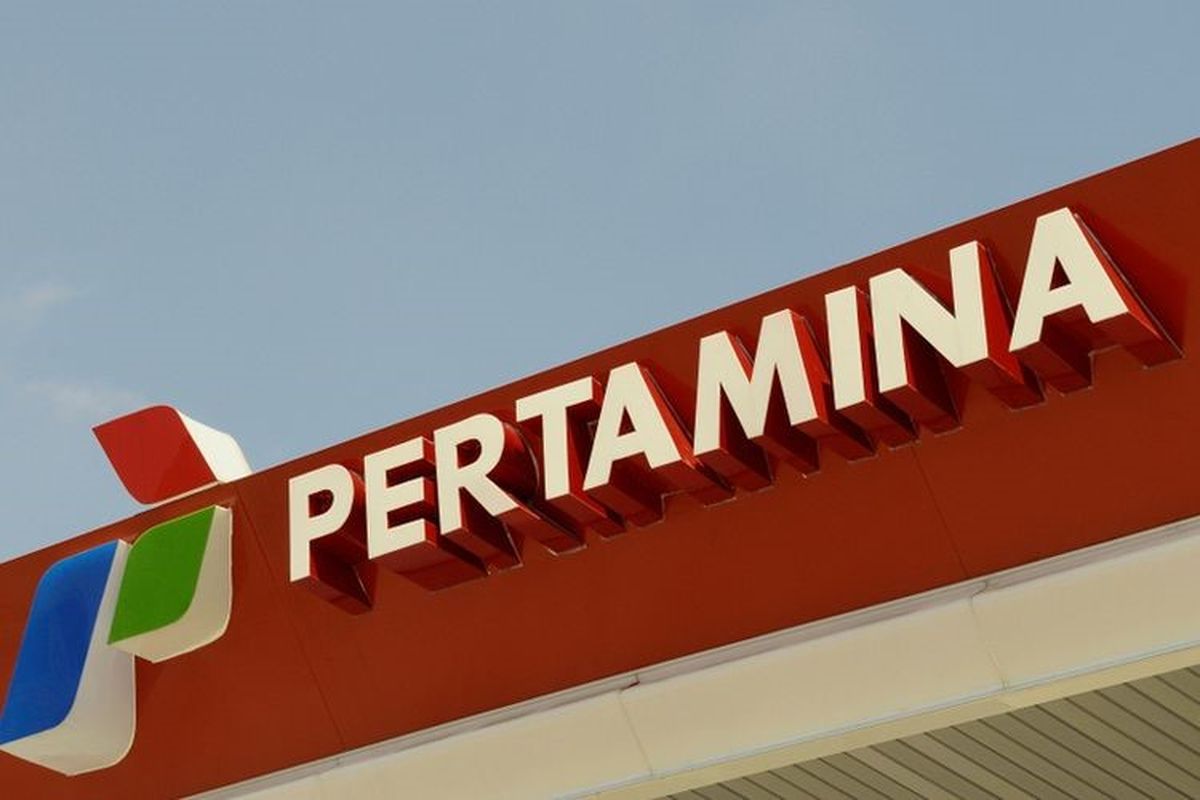 Pertamina menjajaki kemitraan strategis di Indonesia-US Business Forum | Orang dalam