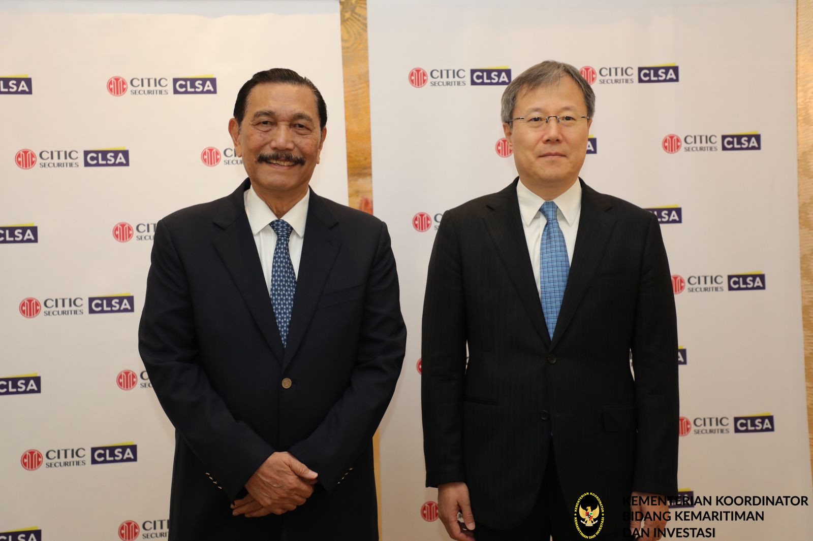 CITIC CLSA ASEAN Forum Indonesia, Asia Tenggara |  Insider menunjukkan peluang investasi
