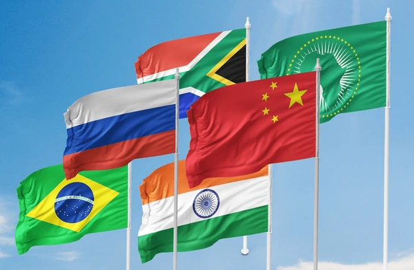 Indonesia Joins BRICS: A New Era of Global Cooperation