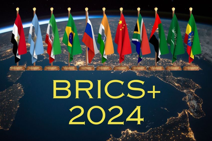 Indonesia eyes BRICS membership: Opportunities, strategic considerations | Lobby