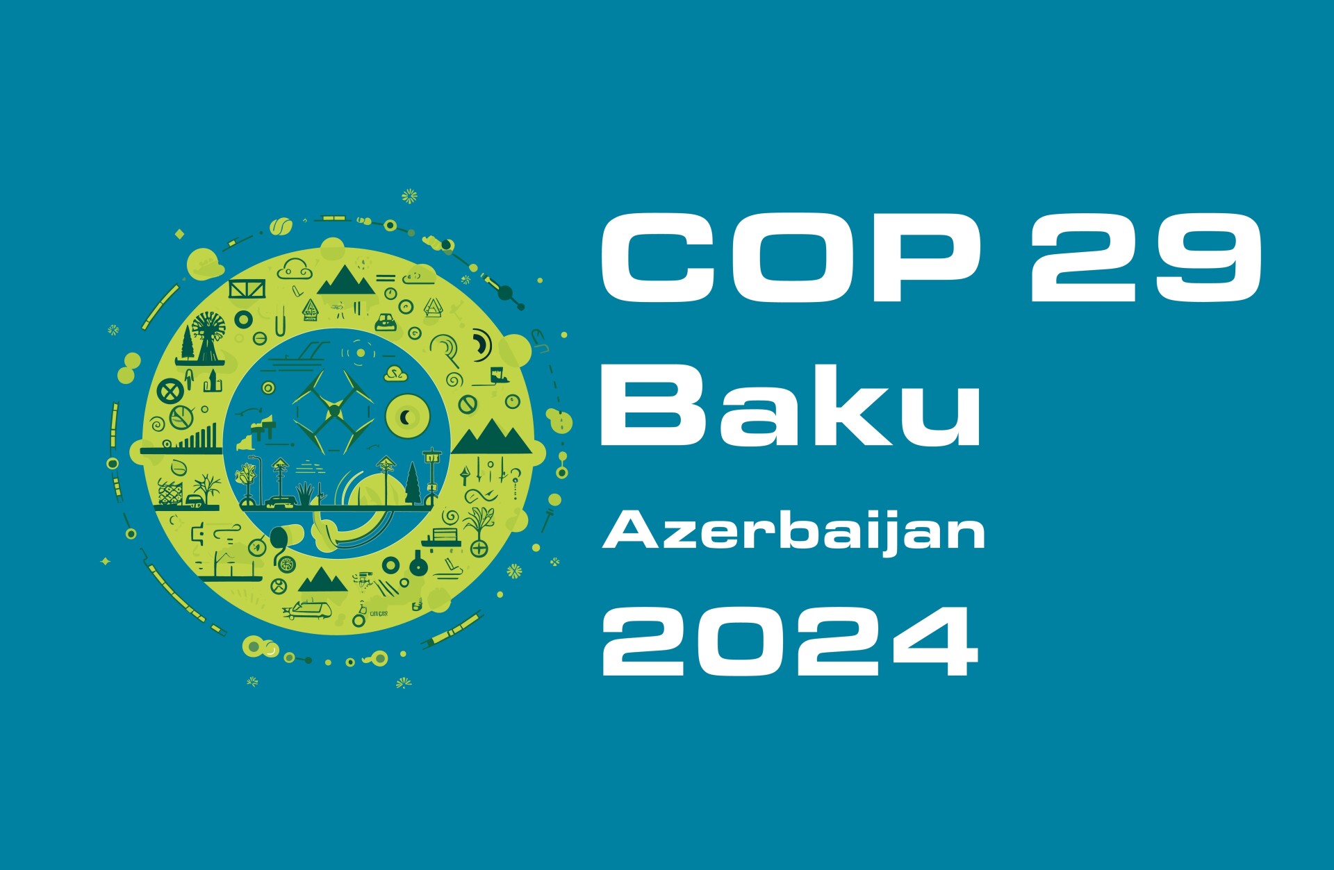 Indonesia's Green Energy Push: Strategic Partnerships at COP29