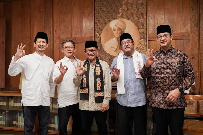 Pramono-Rano Wins Jakarta 2024 Gubernatorial Race