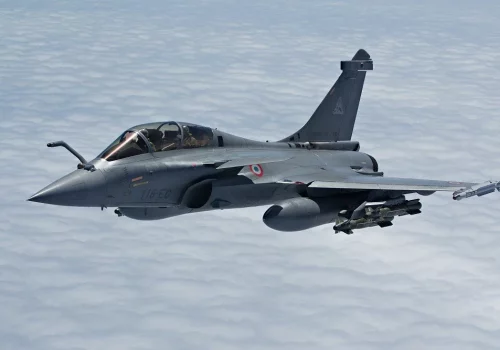 French Rafale image source: https://www.dassault-aviation.com/en/defense/rafale/introduction/