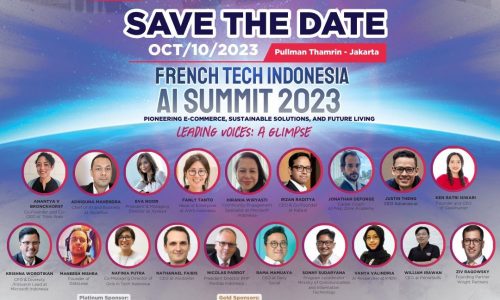 French Tech Indonesia
