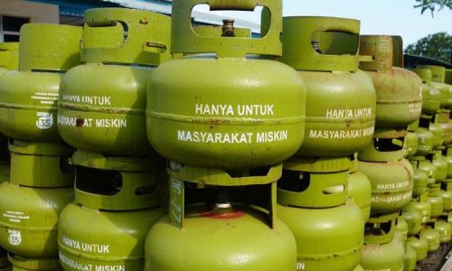 LPG 3kg