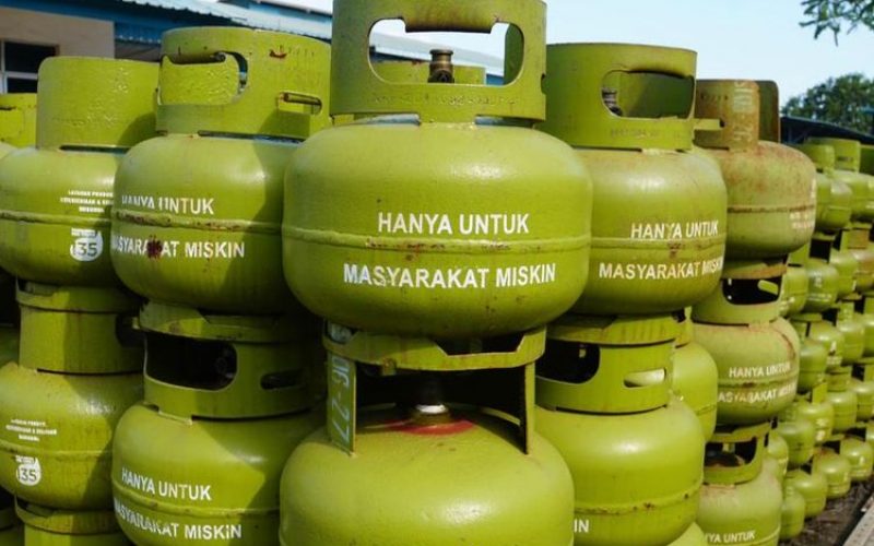 LPG 3kg