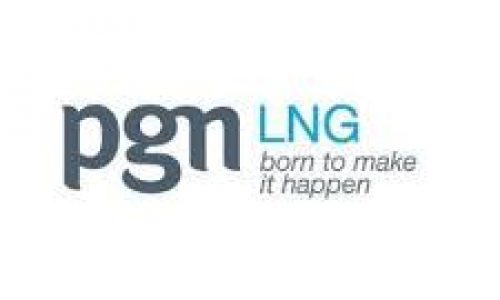 PT PGN LNG Indonesia