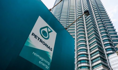 Petronas