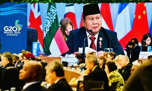 Praboeo Subianto G20 image source: https://www.topsumbar.co.id/2024/11/presiden-prabowo-tegaskan-komitmen-indonesia-atasi-kelaparan-dan-kemiskinan-di-ktt-g20-brasil/