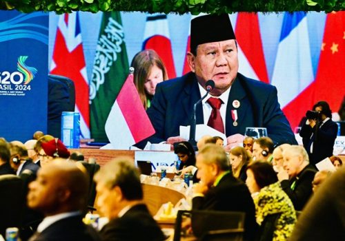 Praboeo Subianto G20 image source: https://www.topsumbar.co.id/2024/11/presiden-prabowo-tegaskan-komitmen-indonesia-atasi-kelaparan-dan-kemiskinan-di-ktt-g20-brasil/