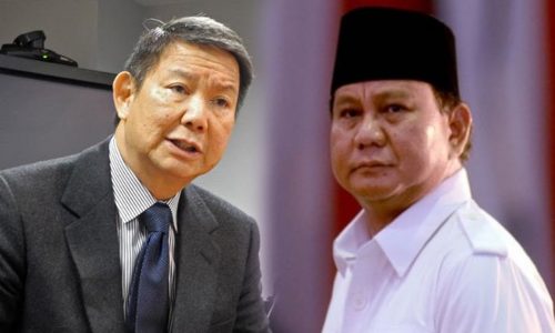 Prabowo & Hashim image source: https://www.youtube.com/watch?v=vGGETjG3Jbc