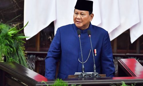 Presiden Prabowo Subianto image source: https://setkab.go.id/presiden-prabowo-subianto-tekankan-pentingnya-swasembada-pangan-dan-energi/