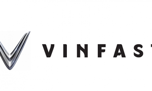 Vinfast. image source: https://vinfastauto.us/newsroom/press-kit/vinfast-logos