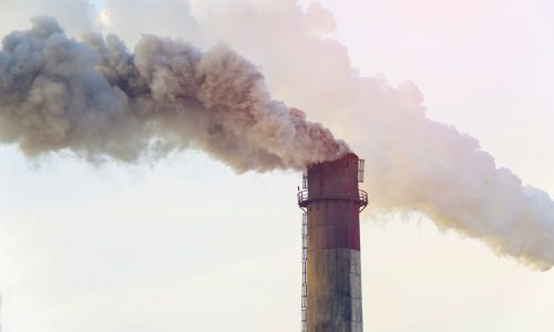 air pollution from coal-fired. image source: https://www.kompas.com/sains/read/2020/08/12/130300523/sumber-utama-polusi-udara-jakarta-ternyata-bukan-transportasi-kok-bisa-