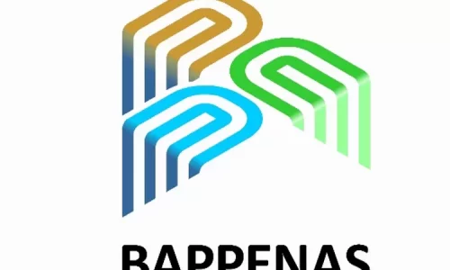 bappenas logo