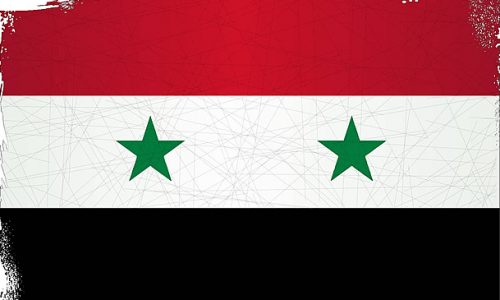 flag-of-syria-grunge-flag