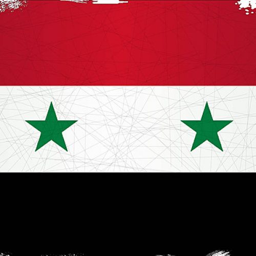 flag-of-syria-grunge-flag