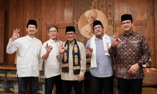 Image: megapolitan.kompas.com. Rano Karno Pramono Anung. https://megapolitan.kompas.com/image/2024/11/20/15371151/bertemu-pramono-rano-anies-minta-lanjutkan-program-contract-farming?page=1