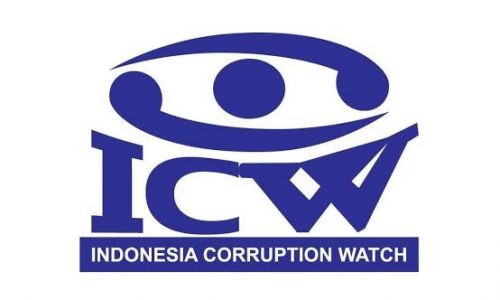 Image: @Indonesia Corruption Watch (ICW)