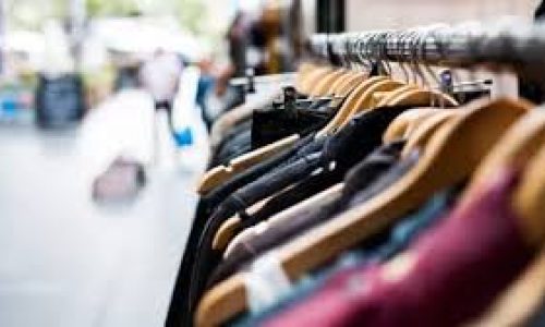 E-Commerce Urged to Take Down Imported Used Clothes