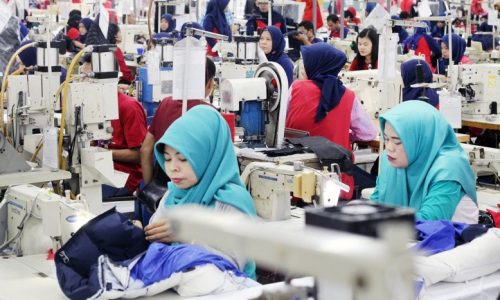 Government issues a regulation in lieu of Job Creation Law (Perppu)