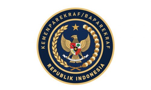 logo-kemenparekraf image source: https://www.cloudcomputing.id/berita/kemenparekraf-luncurkan-tiwi-chatbot-berbasis-ai