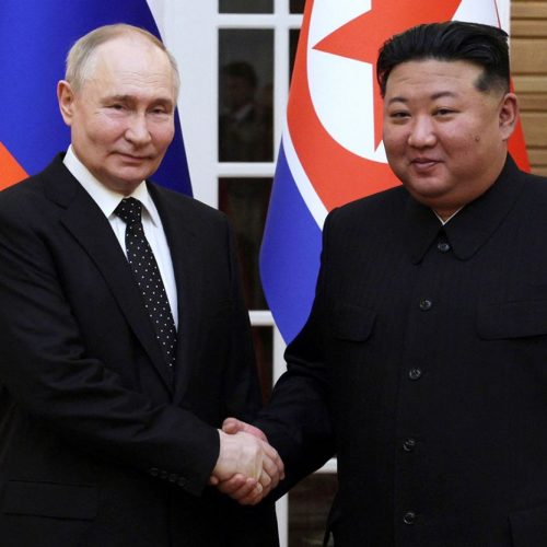 northkorea-russia